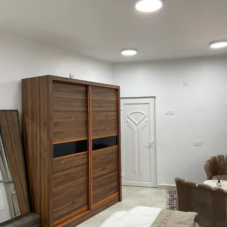 استراحة الشرف Alsharaf Apartment Al 'Aqar Exterior photo