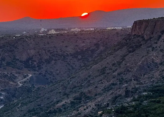 استراحة الشرف Alsharaf