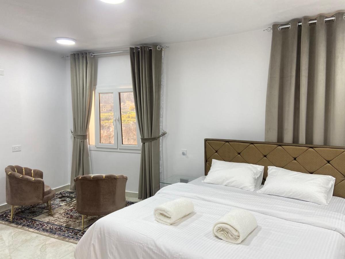 Apartment استراحة الشرف Alsharaf Al 'Aqar