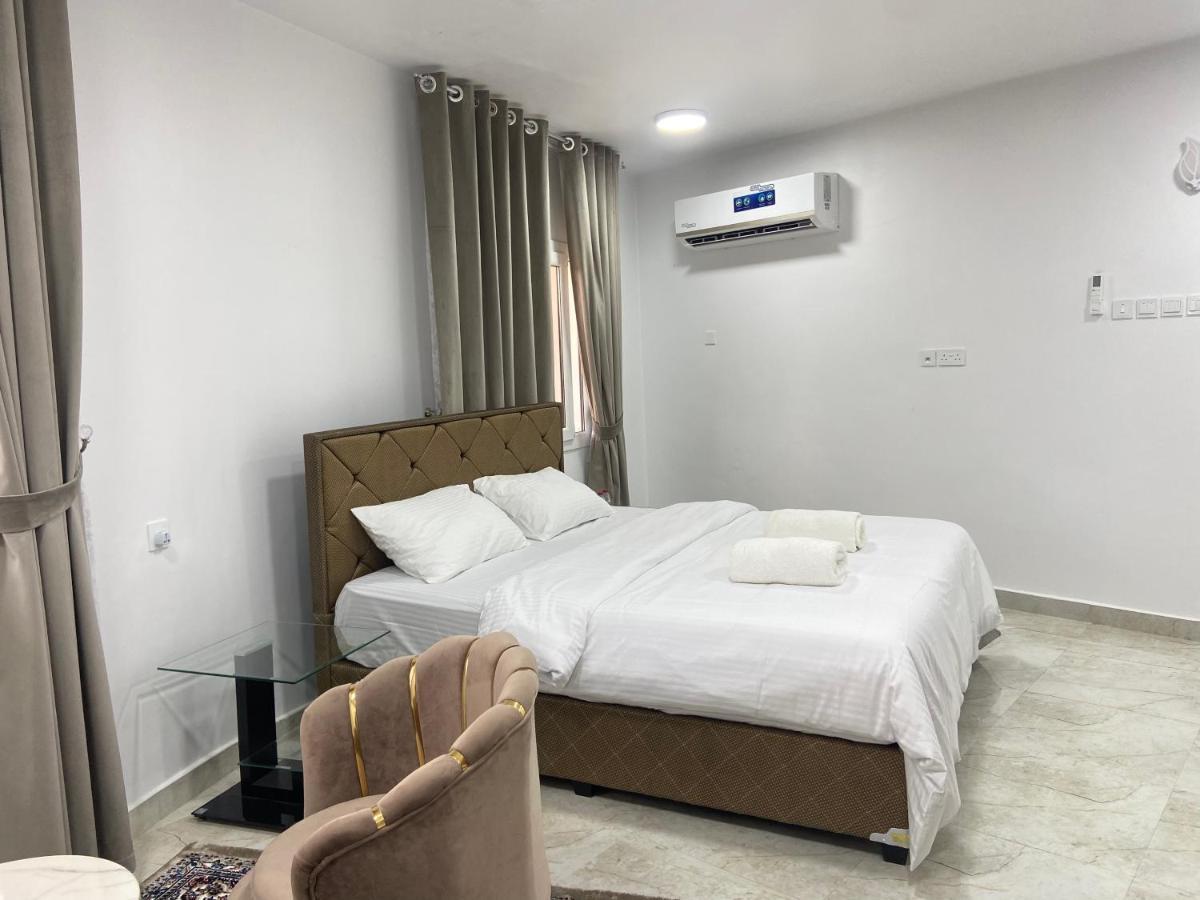 استراحة الشرف Alsharaf Apartment Al 'Aqar